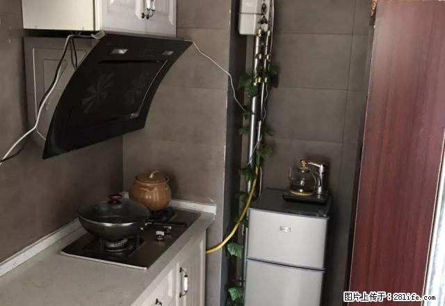 百货大楼附近精装一室一厅出租 - 房屋出租 - 房屋租售 - 日照分类信息 - 日照28生活网 rizhao.28life.com
