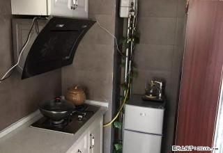 百货大楼附近精装一室一厅出租 - 日照28生活网 rizhao.28life.com