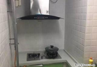 百货大楼附近荣安广场一室一厅精装出租，速联系！ - 日照28生活网 rizhao.28life.com