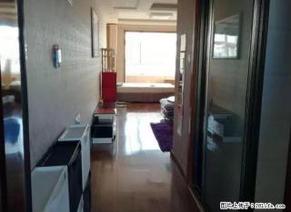 中医院附近精装一室出租,家电家具齐全 - 日照28生活网 rizhao.28life.com