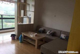 山海天 精装温馨一室一厅家具家电全齐 拎包入住 - 日照28生活网 rizhao.28life.com