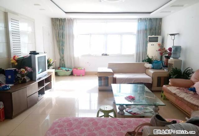 新城花园 一楼 四居室 家具家电齐全 拎包入住 - 房屋出租 - 房屋租售 - 日照分类信息 - 日照28生活网 rizhao.28life.com