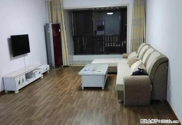 华润凯旋门 精装 家具家电齐全 看房随时有钥匙 - 房屋出租 - 房屋租售 - 日照分类信息 - 日照28生活网 rizhao.28life.com