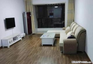 华润凯旋门 精装 家具家电齐全 看房随时有钥匙 - 日照28生活网 rizhao.28life.com