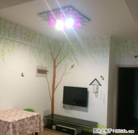 必租 石臼利群旁 金港佳园精装一室两厅 家具家电全齐 拎包入 - 房屋出租 - 房屋租售 - 日照分类信息 - 日照28生活网 rizhao.28life.com