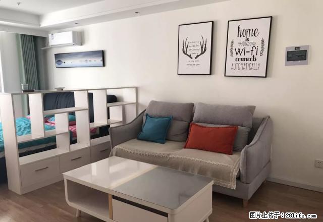公寓 精装 家具家电齐全,小区设施配套齐全 可拎包入住 - 房屋出租 - 房屋租售 - 日照分类信息 - 日照28生活网 rizhao.28life.com