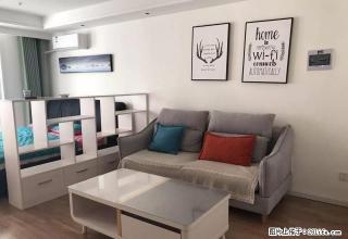 公寓 精装 家具家电齐全,小区设施配套齐全 可拎包入住 - 日照28生活网 rizhao.28life.com