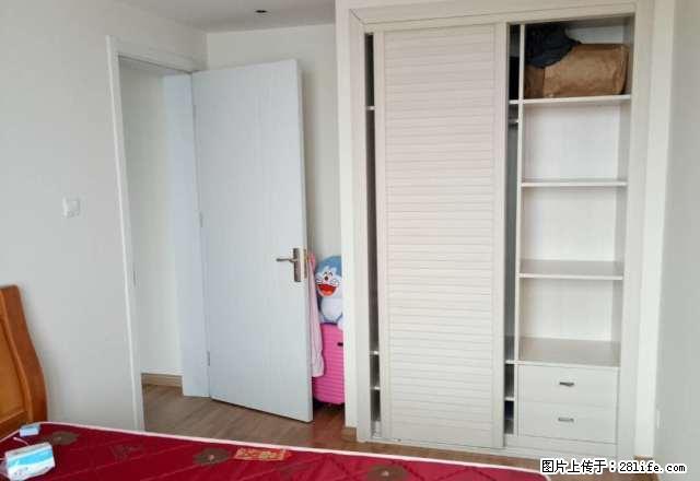 新营华府 精装东向家具家电齐全独立卫生间厨房 随时看房 - 房屋出租 - 房屋租售 - 日照分类信息 - 日照28生活网 rizhao.28life.com