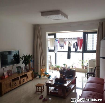 新市区 万象汇华润凯旋门精装修三居室 家具家电齐全真实照片 - 房屋出租 - 房屋租售 - 日照分类信息 - 日照28生活网 rizhao.28life.com