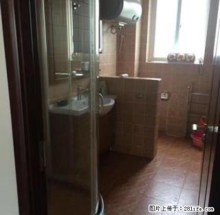 (单间出租)金海学府出租精装修未住拎包入住,118平,好楼层仅租1800 - 日照28生活网 rizhao.28life.com