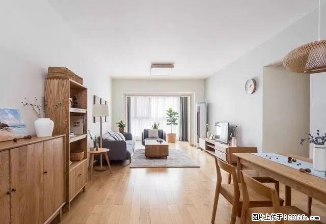 新出陪读好房,金海岸港中城市花园南区多层精装三室拎包入住 - 房屋出租 - 房屋租售 - 日照分类信息 - 日照28生活网 rizhao.28life.com