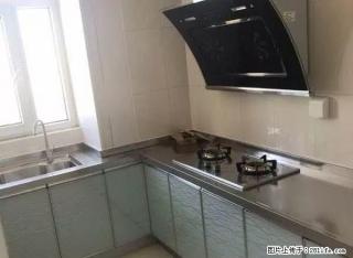 新市区 大三居双气 整体厨房油烟机 有钥匙 - 日照28生活网 rizhao.28life.com
