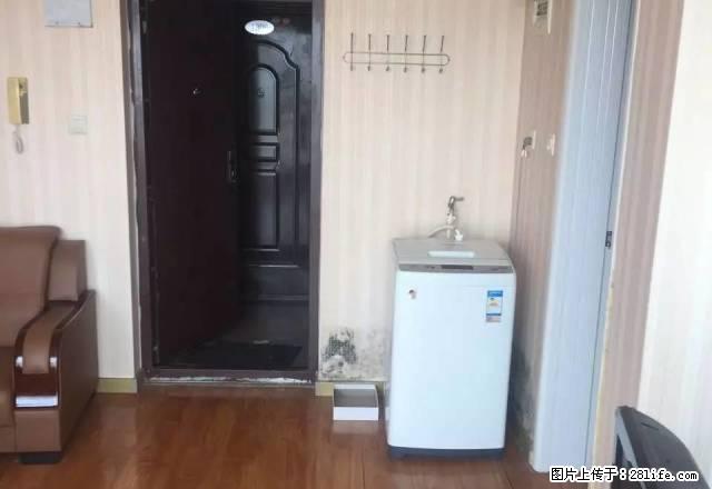 舒斯贝尔新天地精装修1室1厅拎包入住 可短租 1300/月 - 房屋出租 - 房屋租售 - 日照分类信息 - 日照28生活网 rizhao.28life.com
