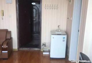 舒斯贝尔新天地精装修1室1厅拎包入住 可短租 1300/月 - 日照28生活网 rizhao.28life.com
