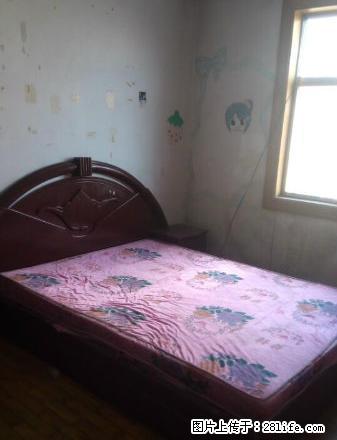 石臼黄海二路东 铁路小区 一室 家具床 出租 - 房屋出租 - 房屋租售 - 日照分类信息 - 日照28生活网 rizhao.28life.com