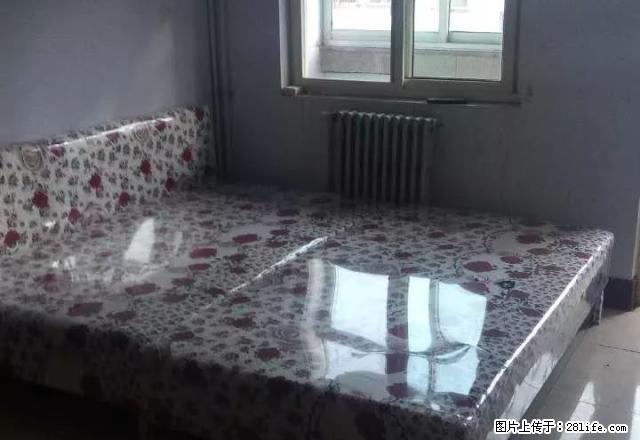 石臼 汽车站附近 地矿家园 双气 干净 两室 空调家具 出租 - 房屋出租 - 房屋租售 - 日照分类信息 - 日照28生活网 rizhao.28life.com