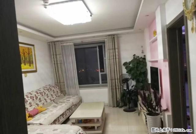 精装家具家电齐全小区物业环境好附近市场交通便利 - 房屋出租 - 房屋租售 - 日照分类信息 - 日照28生活网 rizhao.28life.com