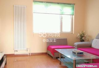 无中介费可月付太阳海岸实景照片 1室2厅1卫 - 日照28生活网 rizhao.28life.com