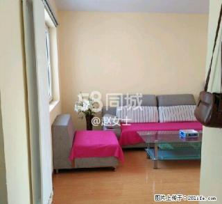 凯德附近1室2室3室多套精装电梯房可长短租实景照片 1室1厅1卫 - 日照28生活网 rizhao.28life.com