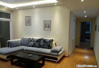 蓝天海景国际 教授花园三期 2室2厅1卫 - 日照28生活网 rizhao.28life.com