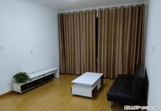 天宁首 府精装两室两厅拎包入住,每月1500 - 日照28生活网 rizhao.28life.com