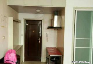 荣安广场西侧,摩登金街一室一厅750元。 - 日照28生活网 rizhao.28life.com