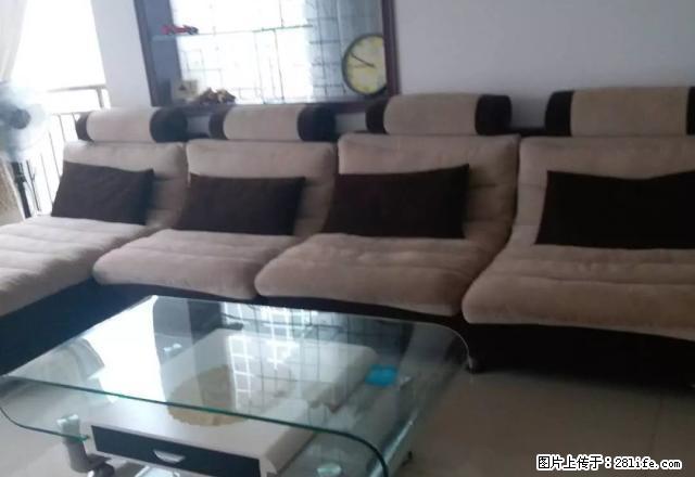 抢手房源海洋世家精装带家电家具拎包入住抓紧来看 - 房屋出租 - 房屋租售 - 日照分类信息 - 日照28生活网 rizhao.28life.com
