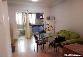 简装一室 家具齐全带空调+洗衣机 紧邻大润发 交通方便 - 日照28生活网 rizhao.28life.com