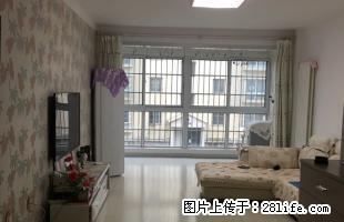 新市区风景水岸 2室2厅95平米 精装修 半年付 - 房屋出租 - 房屋租售 - 日照分类信息 - 日照28生活网 rizhao.28life.com