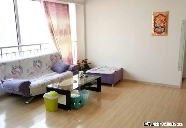 钥匙房!水晶城2室好房带家具家电1500元! - 房屋出租 - 房屋租售 - 日照分类信息 - 日照28生活网 rizhao.28life.com