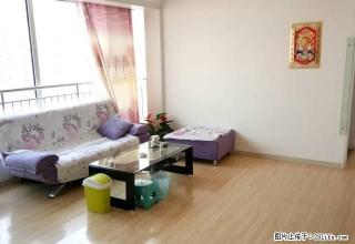 钥匙房!水晶城2室好房带家具家电1500元! - 日照28生活网 rizhao.28life.com