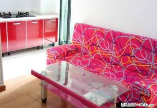 钥匙房!风景水岸1室好房带家具家电1200元 - 日照28生活网 rizhao.28life.com