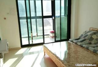 钥匙房!风景水岸50平1室好房950元! - 日照28生活网 rizhao.28life.com