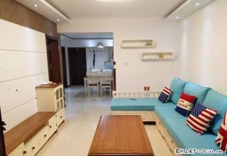 水晶城 精装修 两居室 头次出租 婚房标准 看图 - 日照28生活网 rizhao.28life.com