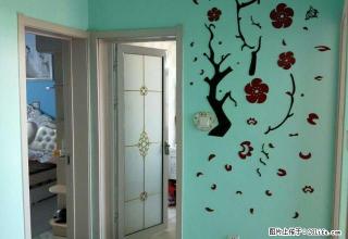 未来城,婚房家电齐全,2室,急租 - 日照28生活网 rizhao.28life.com