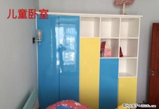 裕升璞院三居室中装空房1000一个月出租 - 日照28生活网 rizhao.28life.com