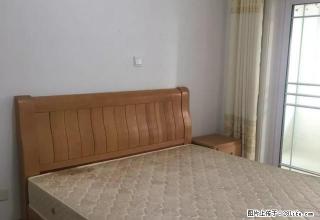 荣安广场精装两居室,家具齐全,有钥匙随时看,随时入住 - 日照28生活网 rizhao.28life.com