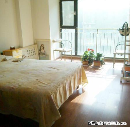 风景水岸88平2室2厅精装空调电视冰箱洗衣机床沙发茶几壁橱热 - 房屋出租 - 房屋租售 - 日照分类信息 - 日照28生活网 rizhao.28life.com