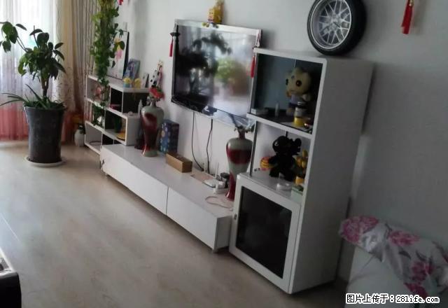 友谊家园 三室 南北通透 精装 家具家电齐全 拎包入住 - 房屋出租 - 房屋租售 - 日照分类信息 - 日照28生活网 rizhao.28life.com