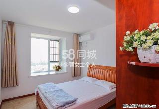 泰安路东首，大卜家庵子小区【拎包入住】二室二厅一卫 2室 - 日照28生活网 rizhao.28life.com