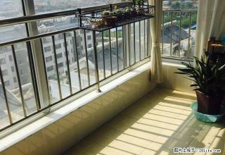 裕升璞院阁楼6楼,简装3室,带家具家电,拎包入住 - 日照28生活网 rizhao.28life.com
