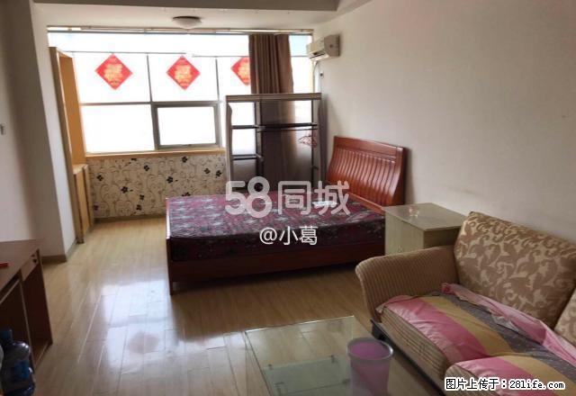 骄点公寓 1室1厅1卫 - 房屋出租 - 房屋租售 - 日照分类信息 - 日照28生活网 rizhao.28life.com