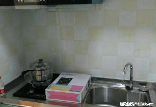 华润C领域 豪装一居室 拎包入住 能看大海 - 日照28生活网 rizhao.28life.com