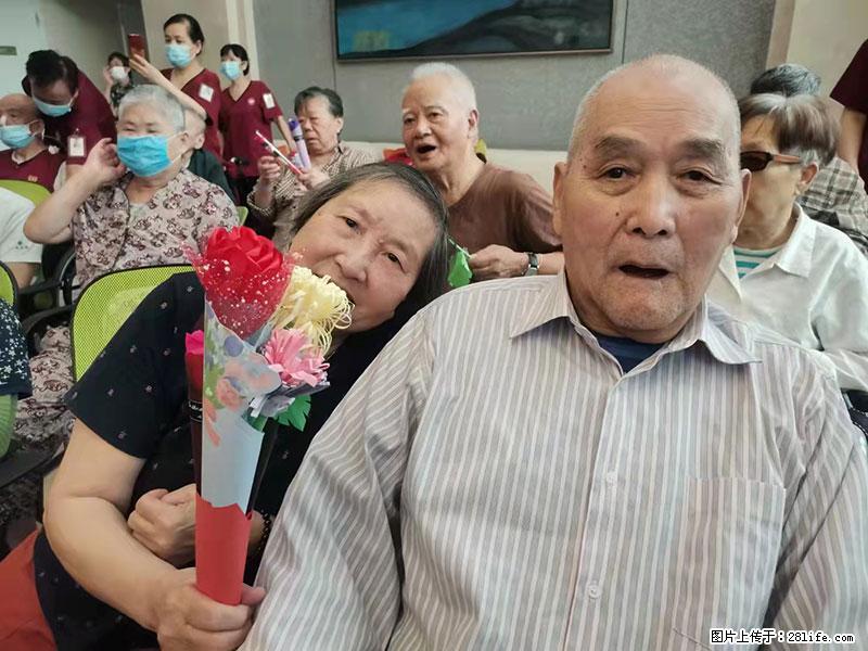 上海国企养老院，星级酒店环境，招聘养老护工 - 职场交流 - 日照生活社区 - 日照28生活网 rizhao.28life.com