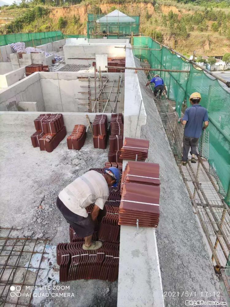 【广西三象建筑安装工程有限公司】绿地衫和田叠墅项目 - 家居生活 - 日照生活社区 - 日照28生活网 rizhao.28life.com