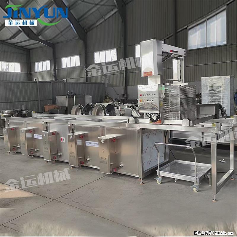 五联多联卤煮锅 连续式蜂窝卤煮锅 卤鸡卤蛋大批量生产卤煮设备 - 综合信息 - 其他综合 - 日照分类信息 - 日照28生活网 rizhao.28life.com