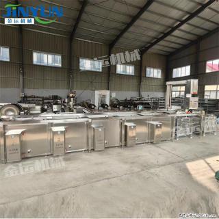 五联多联卤煮锅 连续式蜂窝卤煮锅 卤鸡卤蛋大批量生产卤煮设备 - 日照28生活网 rizhao.28life.com