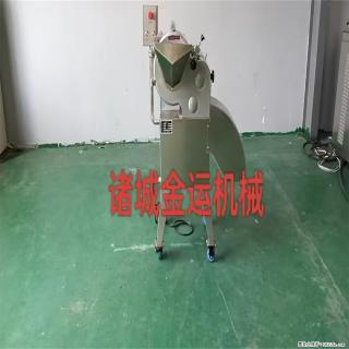 大蒜三维切丁机 商用果蔬切丁设备 苹果土豆切粒机 - 日照28生活网 rizhao.28life.com