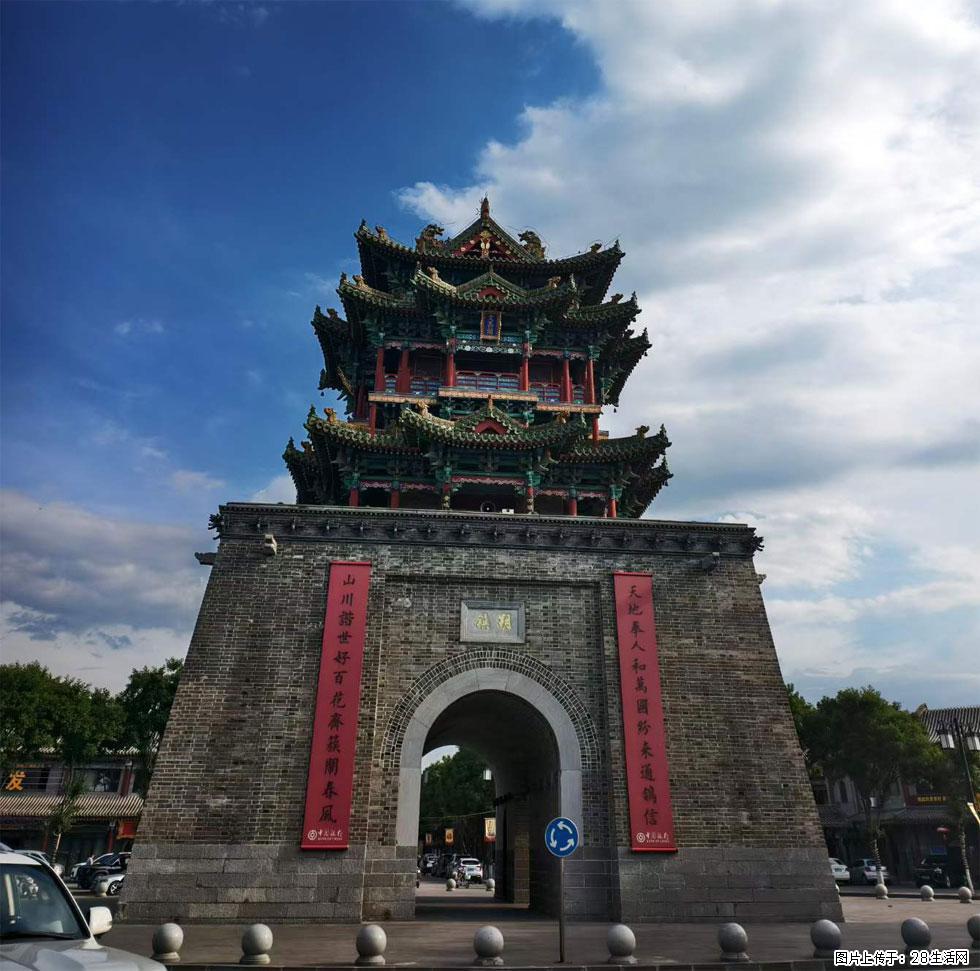 朔州【崇福寺】朔州老城，寺庙道观，少喧嚣，多古韵，朔州是山西被低估的塞上秘境。 - 游山玩水 - 日照生活社区 - 日照28生活网 rizhao.28life.com