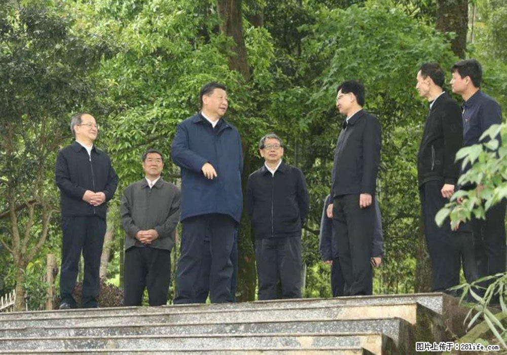 习近平赴广西考察调研 - 日照生活资讯 - 日照28生活网 rizhao.28life.com
